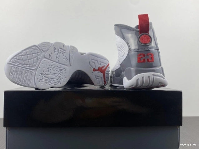 Fire Retro Red CT8019-162 9 Jordan 0821
